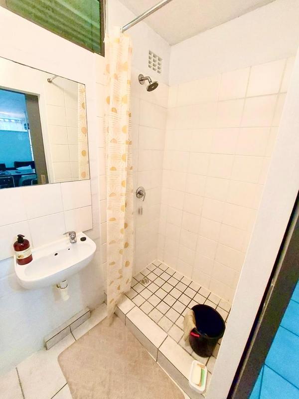 To Let 0 Bedroom Property for Rent in Wynberg Western Cape